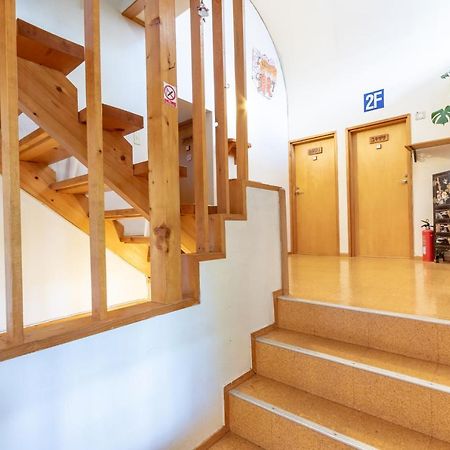 Moorea Lodge Niseko Hirafu Екстер'єр фото