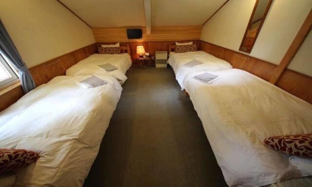 Moorea Lodge Niseko Hirafu Екстер'єр фото