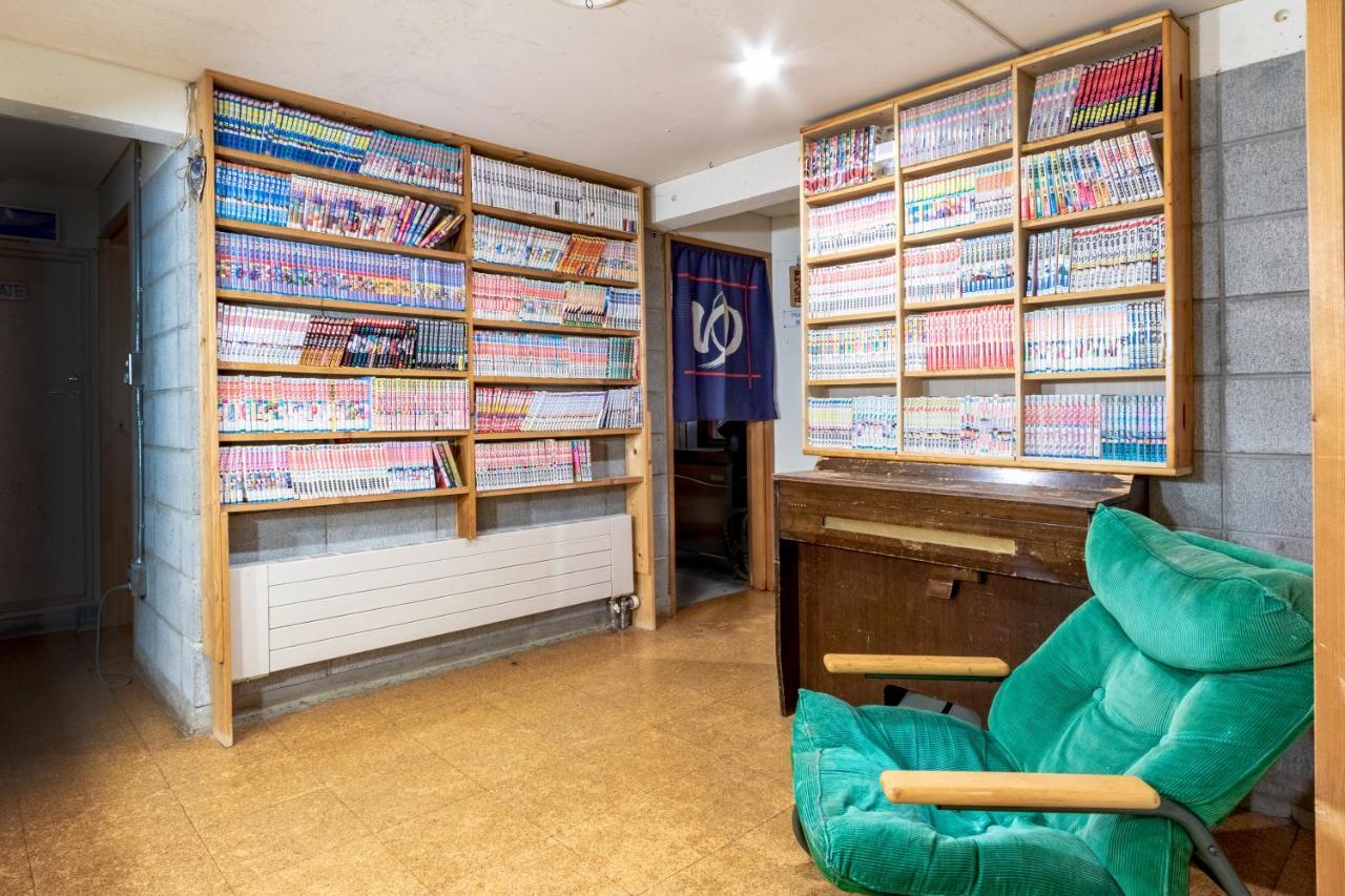 Moorea Lodge Niseko Hirafu Екстер'єр фото